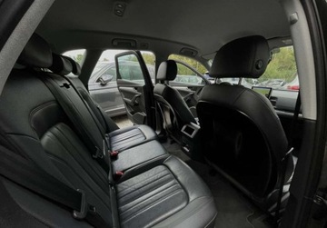 Audi Q5 II SUV 2.0 TDI 190KM 2017 Audi Q5 2.0 TDI 190kmQUATTRObezwypadkowa GWARANCJA zarejestrowanaBBS, zdjęcie 15