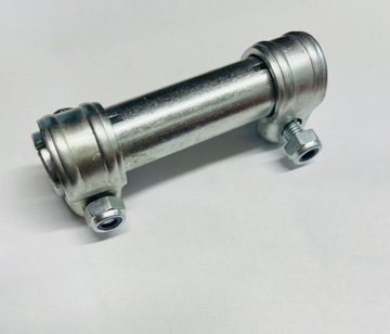 Łącznik końcówek drążka kierowniczego FSO Polonez długi 100 mm