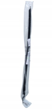 LISTWA BOCZNA SZYBY PRZEDNIEJ VW PASSAT B5 96-05 L