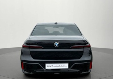 BMW Seria 7 G70 2023 BMW Seria 7 740d xDrive M Sport Dealer BMW Bonkowscy Gorzow Wlkp. 3.0, zdjęcie 7