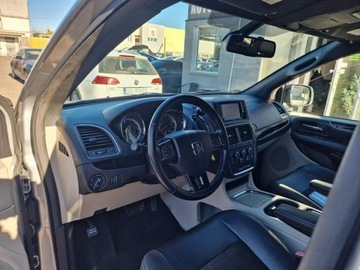 Dodge Caravan V 2020 Dodge Grand Caravan 3.6 Benzyna 293 KM, Automat,, zdjęcie 6