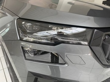 Skoda Karoq Crossover Facelifting 1.5 TSI ACT 150KM 2025 SKODA Karoq Sportline 1.5 TSI DSG Suv 150KM 2025, zdjęcie 16