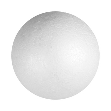 Bombka kula styropianowa 40cm