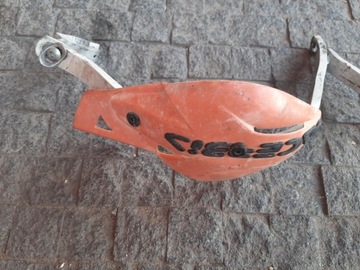 HANDBARY OSŁONY DŁONI ACERBIS KTM SX 525