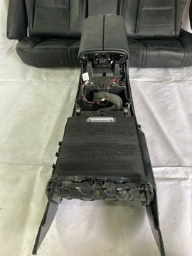 Mercedes gle coupe amg w167 сиденья бока, салон, центр, тоннель, ковры