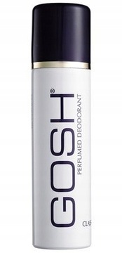 Gosh Classic perfumowany dezodorant w areozolu 150