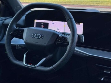 Audi Q3 III Sportback 2.0 40 TFSI 204KM 2025 AUDI Q3 TFSI quattro S line Sportback Suv 2.0 (204 KM) 2025, zdjęcie 8