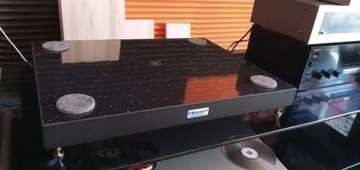 Базовый объем+ АНТИВИБРАЦИОННАЯ ПЛАТФОРМА GALACTICA