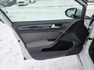 Volkswagen Golf VII Hatchback 3d 1.4 TSI BlueMotion Technology 125KM 2016 Volkswagen Golf 1,4 Benzyna 125KM LED Highline, zdjęcie 11