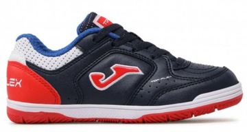 Buty JOMA Top Flex JR 2243 TPJW.2243.IN r.32,5
