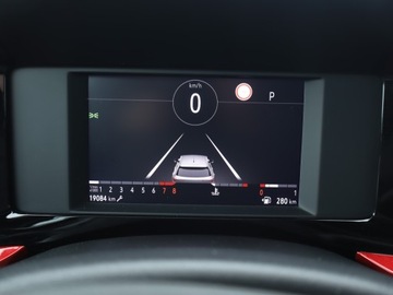 Opel Mokka II SUV 1.2 Turbo 130KM 2023 Opel Mokka 1.2 Turbo, Salon Polska, 1. Właściciel, zdjęcie 10