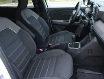 Dacia Jogger 1.0 Eco-G 100KM 2023 Dacia Jogger 1.0 TCe LPG, Salon Polska, zdjęcie 8
