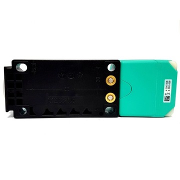 ИНДУКТИВНЫЙ ДАТЧИК PPF NBN40-U1K-E2-3G-3D