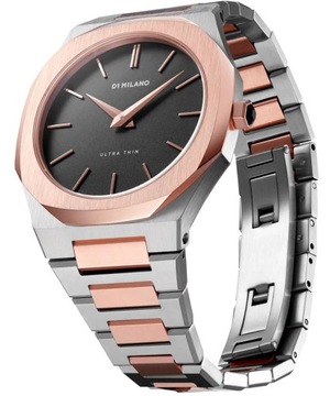 Zegarek D1 Milano Ultra Thin Abisso