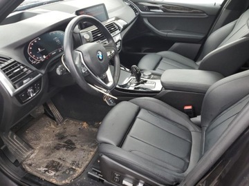 BMW X3 G01 SUV 2.0 30i 252KM 2020 BMW X3 2020, 2.0L, od ubezpieczalni 2.0 Benzyna 252KM, zdjęcie 6