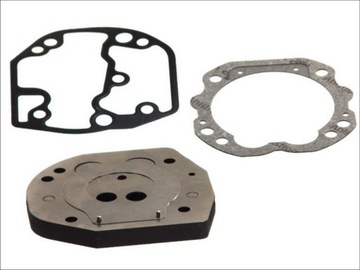 DT SPARE PARTS 4.60876 DESKA ZPROSTŘEDKOVÝ KOMPRESOR VZDUCHU