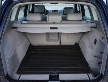 BMW X3 E83 2007 BMW X3 3.0sd, 281 KM, 4X4, Automat, Skóra, Navi, zdjęcie 13