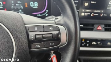 Kia Sportage V SUV 1.6 T-GDI 150KM 2023 Kia Sportage Kia Sportage 1.6 T-GDI M 2WD 1.6 Benzyna 150KM, zdjęcie 17