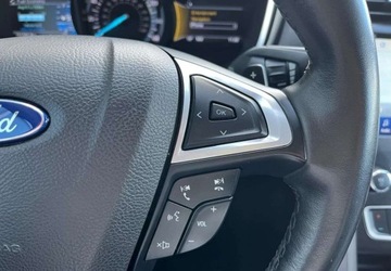 Ford Fusion 2017 Ford Fusion Ford Fusion 1.5 Benzyna 177KM, zdjęcie 7