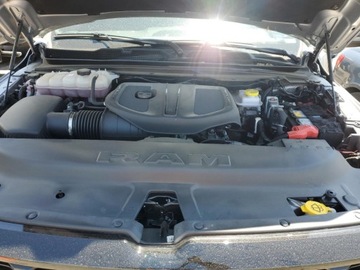  RAM 1500 Big Horn 2025 3.0l 3.0 Benzyna 260KM, zdjęcie 6