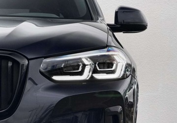 BMW X3 2022 BMW X3 I wlasciciel M Sport Gwarancja Bezwypadkowy FVAT23, zdjęcie 5