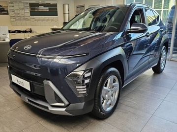Hyundai Kona II 2025 HYUNDAI Kona 1.6 T-GDI Executive DCT 138KM