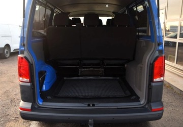 Volkswagen Caravelle T6 Transporter 2.0 TDI 150KM 2022 Volkswagen Transporter 9os_Hak_Zarejestrowany_ 2.0 Diesel 150KM, zdjęcie 7