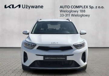Kia Stonic I Crossover Facelifting 1.0 T-GDI 100KM 2024 Kia Stonic Kia Stonic 1.0 T-GDI M Benzyna 100KM, zdjęcie 7