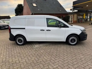 Renault Kangoo III VAN 1.5 Blue dCi 95KM 2026 Renault Kangoo Kamera Cofania LED HILL START IsoFix 1.5 Diesel 95KM, zdjęcie 6