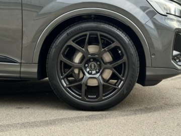 Audi Q7 II 2026 AUDI Q7 55 TFSI e quattro S Line Suv 3.0 (394KM) 2026, zdjęcie 16