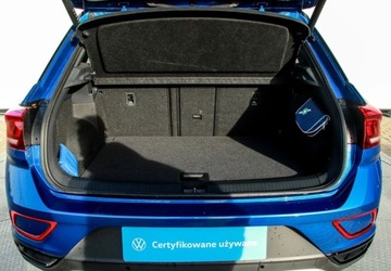 Volkswagen T-Roc I SUV Facelifting 1.5 TSI ACT 150KM 2024 Volkswagen T-Roc 1.5 TSI 150KM Style DSG Kamera Cofania Podgrzewane Fotele, zdjęcie 8