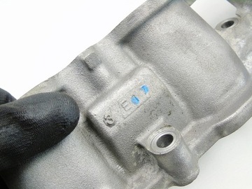 KRYT VENTIL KOLEKTORU SACÍHO 1.8 2.0 16V MAZDA 3 5 6 MX5 MX-5