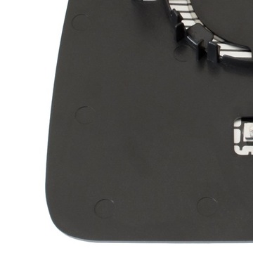 RENAULT MASTER 2010-2018 ВСТАВКА В ЗЕРКАЛО ПРАВОЕ