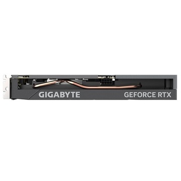 Видеокарта Gigabyte GeForce RTX 4060 EAGLE OC 8G GDDR6 128 бит 2DP/2HDMI