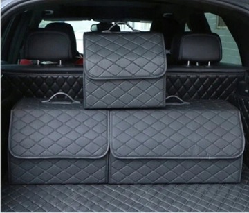 АВТОМОБИЛЬНЫЙ СУМКА-ОРГАНИЗАТОР ДЛЯ АВТОМОБИЛЬНОЙ СУМКИ