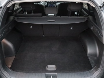 Hyundai Tucson IV SUV 1.6 T-GDI 48V 150KM 2022 Hyundai Tucson 1.6 T-GDI 48V MHEV, Salon Polska, zdjęcie 13