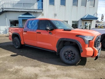 Toyota Tundra II 2023 Toyota Tundra Crewmax Limited 2023 3.4l 3.4 Hybryda 389KM, zdjęcie 4