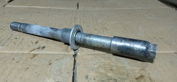 SUZUKI GSF 400 BANDIT ось ось болт колеса передняя передняя втулка