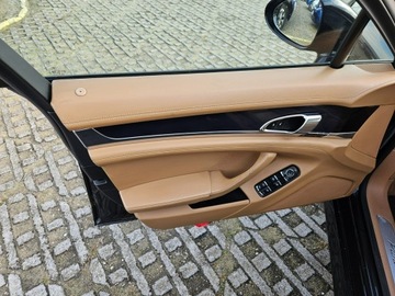 Porsche Panamera I Liftback 3.0 V6 250KM 2012 Porsche Panamera 3,0 diesel 250KM, zdjęcie 9