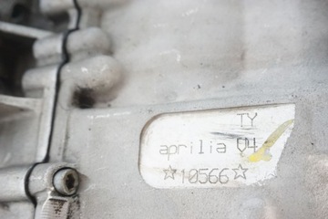 APRILIA RSV4 / TUONO V4 R 11-16 SILNIK GWARANCJA