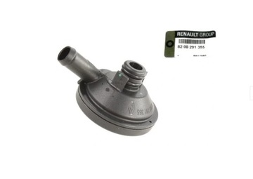 ZAWÓR ODMY ODMA RENAULT 2.0 16V MEGANE II SCENIC