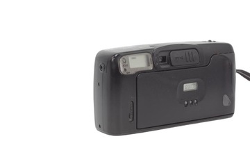 RICOH SHOTMASTER TRU-ZOOM DATE AF MULTI