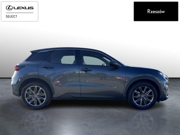 Lexus 2024 Lexus LBX 1.5 Hybrid Elegant LBX Elegant + Tech !!, zdjęcie 5