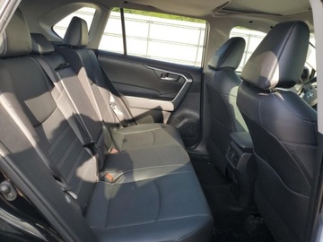 Toyota RAV4 V 2024 Toyota RAV4 XLE Premium 2024 2.5l 2.5 Benzyna 203KM, zdjęcie 11
