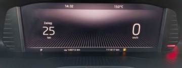 Skoda Superb III Kombi Facelifting 2.0 TDI SCR 200KM 2022 Skoda Superb 2.0TDI 200KM Ambition SerwisASO SalonPL Tempomat Led SmartLin, zdjęcie 24