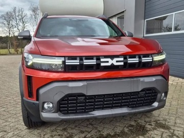 Dacia Duster III 2026 Od ręki - Journey 1.2 TCe Hybrid-G LPG 4x4 150KM / Pakiet Parking, zdjęcie 1