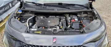  DS Automobiles DS 7 Crossback 1.5 Diesel Automat bezwypadkowy serwisowany, zdjęcie 22