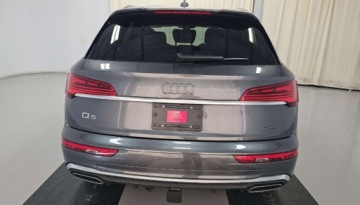 Audi Q5 II 2023 Audi Q5 2023 S-line Prestige 45 TFSI 2.0 Benzyna 261KM, zdjęcie 2