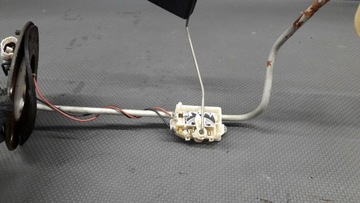 PLOVÁK SUBARU IMPREZA GG 2,5 AWD