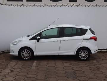 Ford B-MAX 1.4 Duratec 90KM 2016 Ford B-Max 1.4 16V, Salon Polska, Serwis ASO, zdjęcie 2